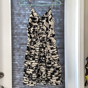 Parker dress